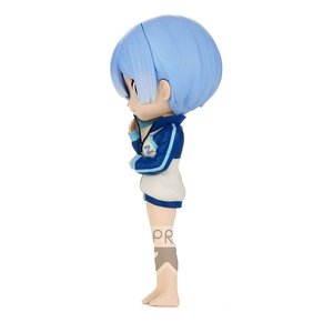 Re:Zero - Q Posket: Rem - Vol. 2 Ver. B