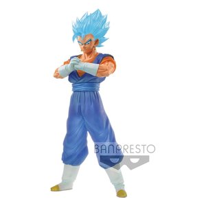 Dragon Ball Super - Clearise: SSGSS Vegito