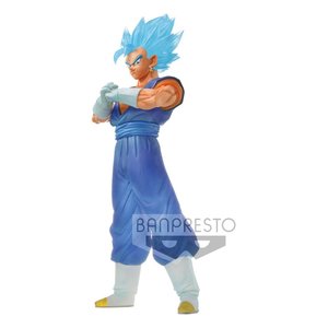 Dragon Ball Super - Clearise: SSGSS Vegito