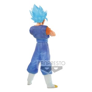 Dragon Ball Super - Clearise: SSGSS Vegito