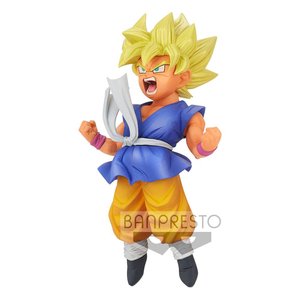 Dragonball Super - Son Goku Fes: Super Saiyan Son Goku (Kids)