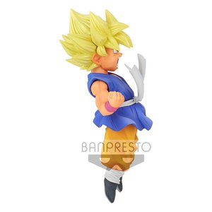 Dragonball Super - Son Goku Fes: Super Saiyan Son Goku (Kids)