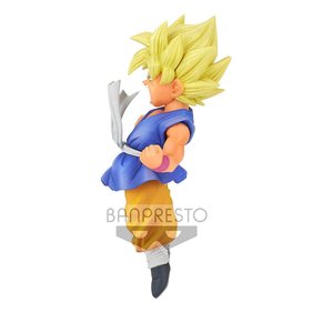 Dragonball Super - Son Goku Fes: Super Saiyan Son Goku (Kids)