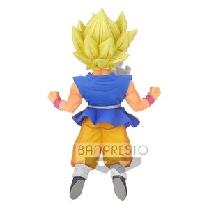 Dragonball Super - Son Goku Fes: Super Saiyan Son Goku (Kids)