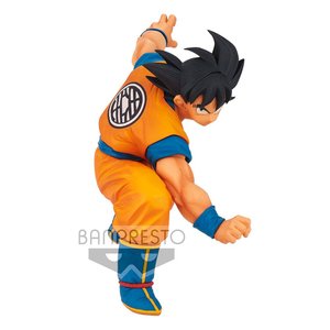 Dragonball Super - Son Goku Fes: Son Goku