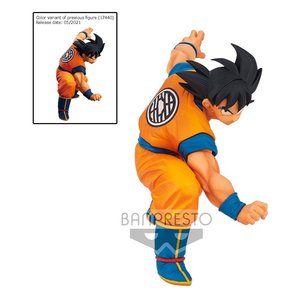 Dragonball Super - Son Goku Fes: Son Goku