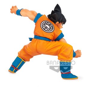 Dragonball Super - Son Goku Fes: Son Goku