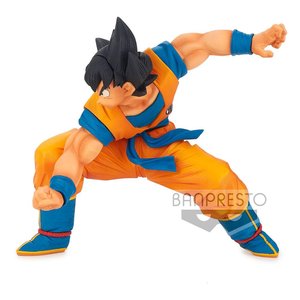 Dragonball Super - Son Goku Fes: Son Goku