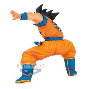 Dragonball Super - Son Goku Fes: Son Goku