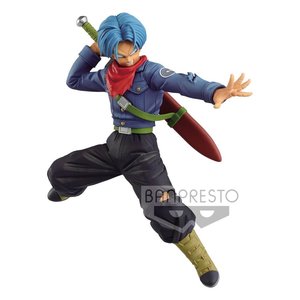 Dragon Ball Super - Chosenshiretsuden II:Trunks