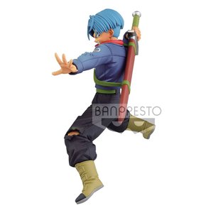 Dragon Ball Super - Chosenshiretsuden II:Trunks