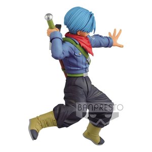 Dragon Ball Super - Chosenshiretsuden II:Trunks