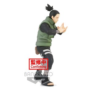 Naruto Shippuden - Vibration Stars: Nara Shikamaru