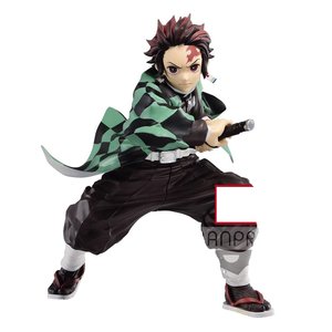 Demon Slayer - Maximatic: Tanjiro Kamado