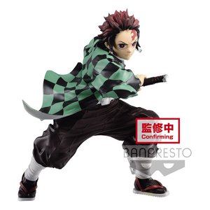 Demon Slayer - Maximatic: Tanjiro Kamado