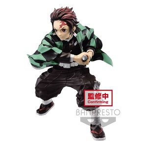 Demon Slayer - Maximatic: Tanjiro Kamado