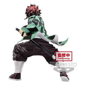 Demon Slayer - Maximatic: Tanjiro Kamado