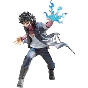 My Hero Academia - The Evil Villains: Dabi