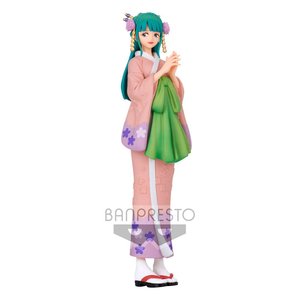 One Piece - DXF Grandline Lady: Wanokuni Hiyori