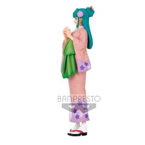 One Piece - DXF Grandline Lady: Wanokuni Hiyori