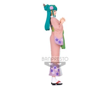 One Piece - DXF Grandline Lady: Wanokuni Hiyori