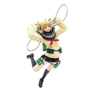 My Hero Academia - Chronicle Figure Academy: Himiko Toga