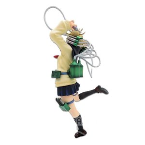 My Hero Academia - Chronicle Figure Academy: Himiko Toga