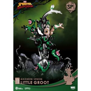 Marvel Comics - Maximum Venom: Little Groot -  Special Edition