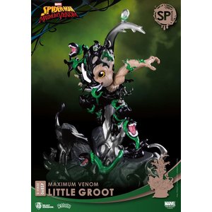 Marvel Comics - Maximum Venom: Little Groot -  Special Edition