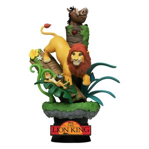 Disney: Le Roi lion