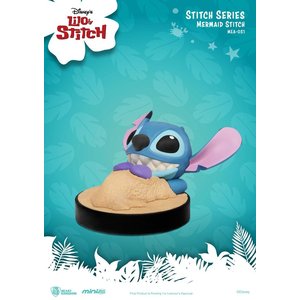 Lilo & Stitch - Mini Egg Attack: Glutton Stitch