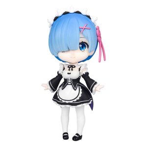 Re:Zero - Starting Life in Another World - Figuarts mini: Rem