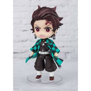 Demon Slayer - Water Breathing: Tanjiro Kamado