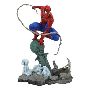 Marvel - Gallery: Spider-Man