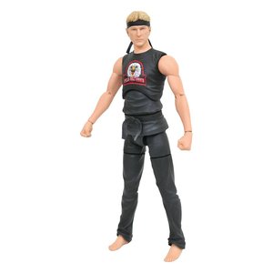 Cobra Kai: Johnny Lawrence - Previews Exclusive