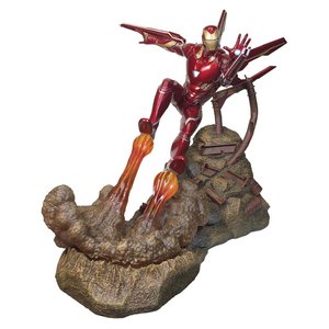 Marvel - Avengers Infinity War  - Premier Collection: Iron Man