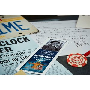 Retour vers le Futur: Time Travel Memories Kit