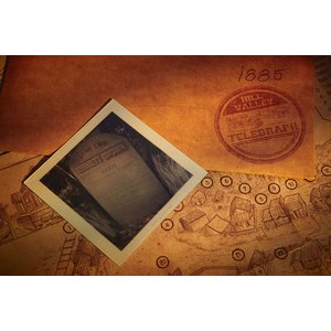 Zurück in die Zukunft: Time Travel Memories Kit
