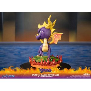 Spyro 2 - Ripto's Rage: Spyro