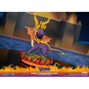 Spyro 2 - Ripto's Rage: Spyro