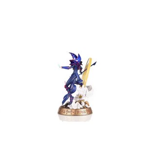 Yu-Gi-Oh!: Dunkler Magier - Blau