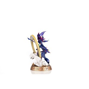 Yu-Gi-Oh!: Dunkler Magier - Blau