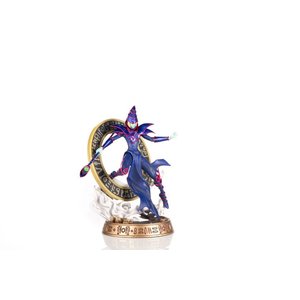 Yu-Gi-Oh!: Dunkler Magier - Blau