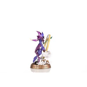 Yu-Gi-Oh!: Dunkler Magier - Violett