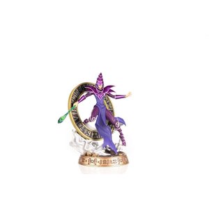 Yu-Gi-Oh!: Dunkler Magier - Violett