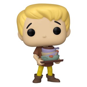 POP! - Merlin l'Enchanteur: Arthur