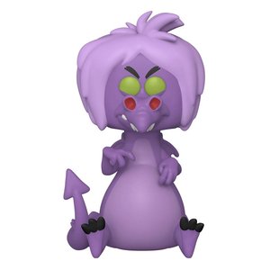 POP! - Merlin l'Enchanteur: Mim as Dragon - Super Sized