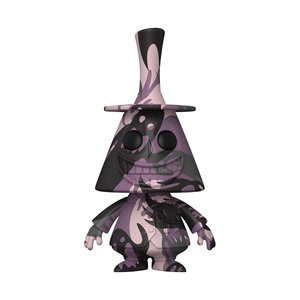 POP! - Nightmare before Christmas: Mayor - Artist Series