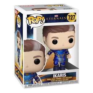 POP! - Marvel - The Eternalsi: Ikaris