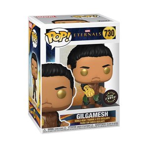POP! - Marvel The Eternals: Gilgamesh